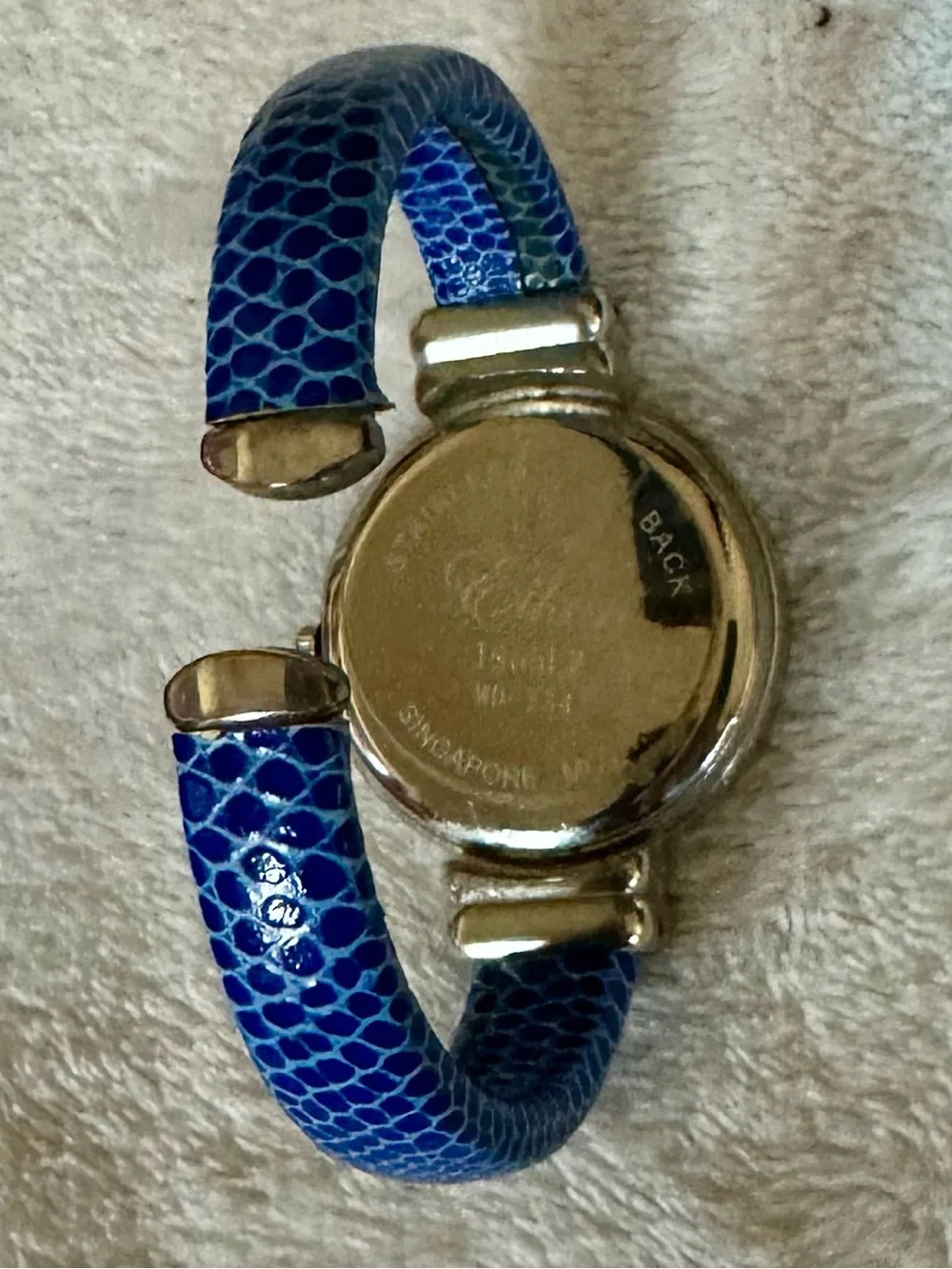 Eikon brand new
